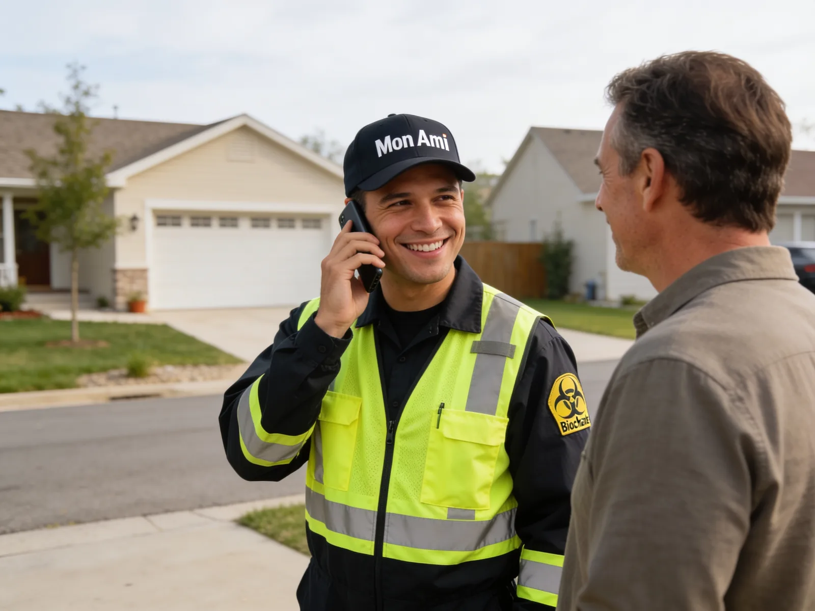 Sewage Cleanup Industry, TX FAQs